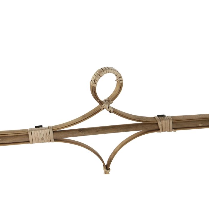 Estanteria Pared Balines DKD Home Decor Natural 15 x 103 x 62 cm 2 Estanteria Pared Balines DKD Home Decor Natural 15 x 103 x 62 cm 2