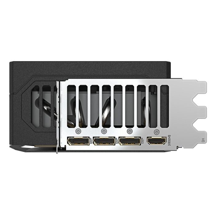 Gigabyte RTX 5080 16GB GDDR7 Aorus Master GV-N5080AORUS M-16GD Tarjeta Gráfica con 3 Ventiladores WINDFORCE 3X