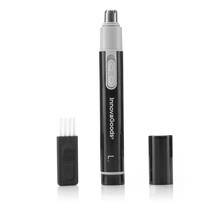 Cortapelos de Nariz y Oreja Trimpen InnovaGoods 2