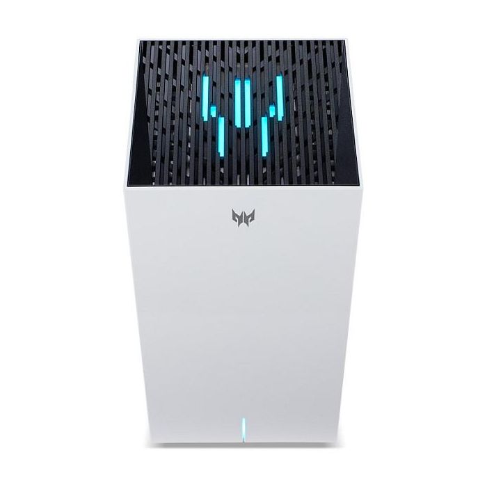 Acer Predator Connect T7 Router Wifi 7 Mesh Tribanda EU plug 3 Acer Predator Connect T7 Router Wifi 7 Mesh Tribanda EU plug 3