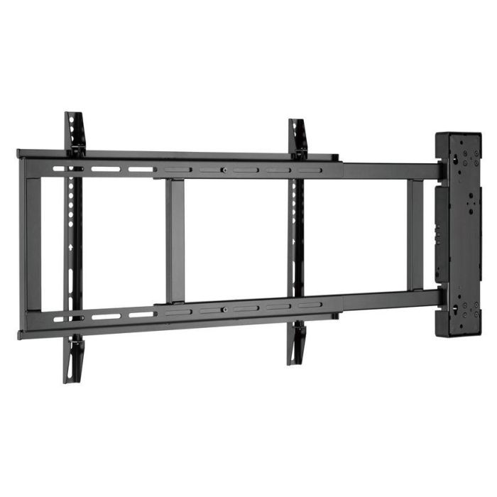 EQUIP Soporte de pared giratorio motorizado TV 32"-75 2 EQUIP Soporte de pared giratorio motorizado TV 32"-75 2