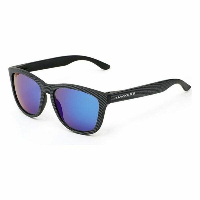 Hawkers Gafas de Sol ONE CARBONO Polarized Sky Azul Negro Unisex Adulto 0 Hawkers Gafas de Sol ONE CARBONO Polarized Sky Azul Negro Unisex Adulto 0