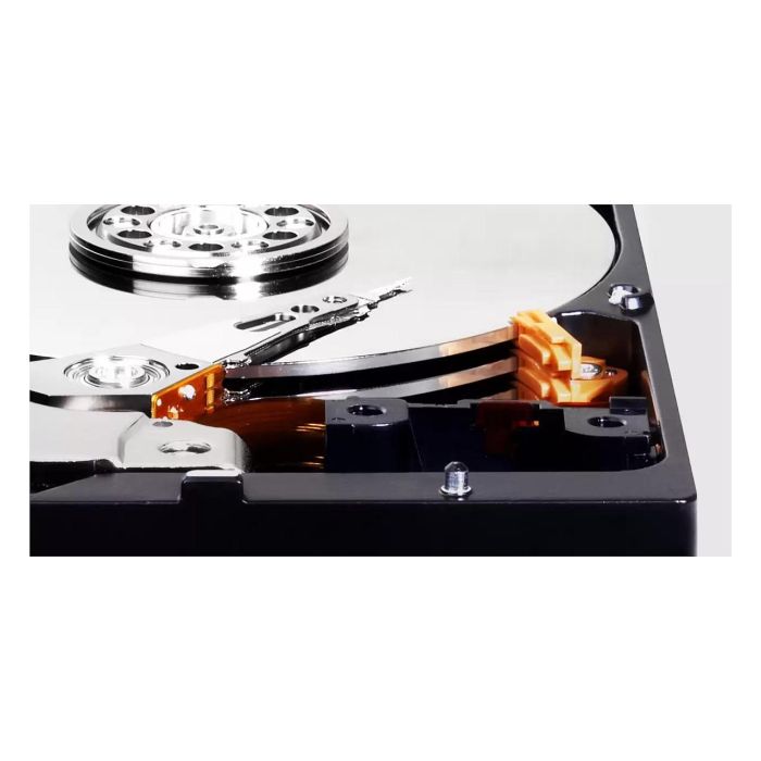 Western Digital Hard Disk Wd20Ezbx 2Tb Blue 1