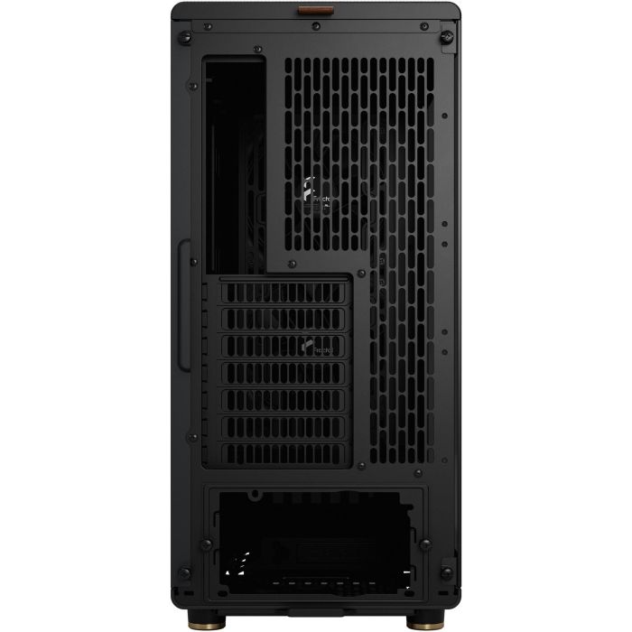 Fractal Design North Caja PC Negro ATX/micro ATX/Mini-ITX con Ventana Lateral FD-C-NOR1C-02 8