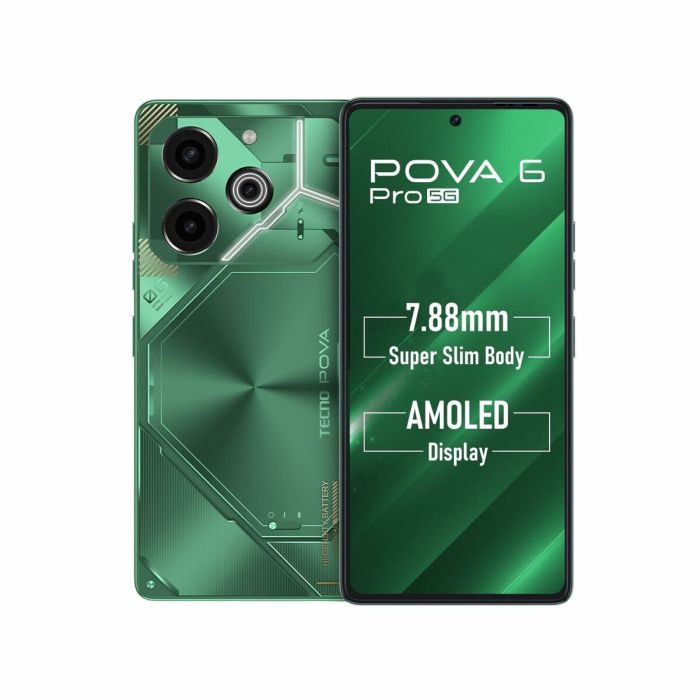 Teléfono Móvil para Mayores Tecno 0 Teléfono Móvil para Mayores Tecno 0