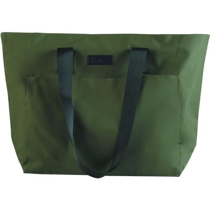 Bolso cambiador fin de semana - TINEO - CASUAL - Forma mochila - Negro - Cambiador integrado 1 Bolso cambiador fin de semana - TINEO - CASUAL - Forma mochila - Negro - Cambiador integrado 1
