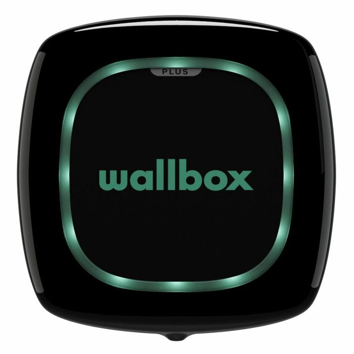 Cargador de Coche Wallbox PLP1-0-2-4-9-002 7400 W Cargador de Coche Wallbox PLP1-0-2-4-9-002 7400 W