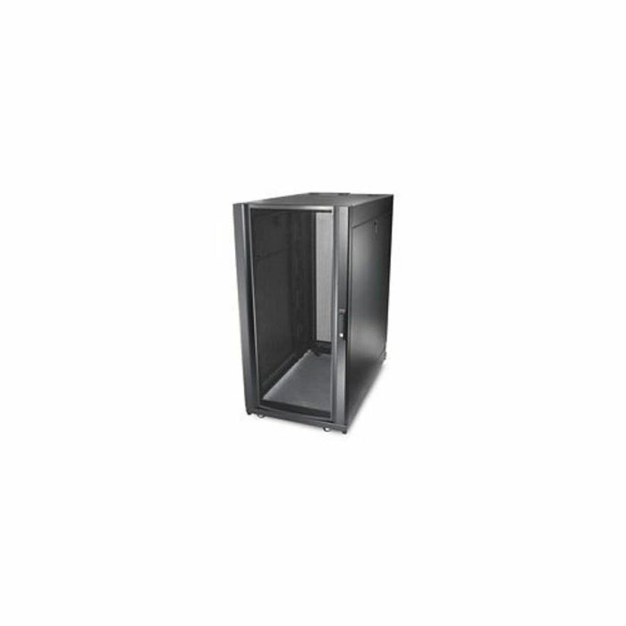 APC AR3104 NetShelter SX Rack 24U 600mm Ancho 1070mm Profundo - Bastidor Independiente IP20 1360kg Negro 12 APC AR3104 NetShelter SX Rack 24U 600mm Ancho 1070mm Profundo - Bastidor Independiente IP20 1360kg Negro 12