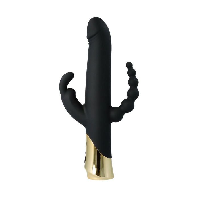 Vibrador Doble Estimulación Virgite Vibrador Doble Estimulación Virgite