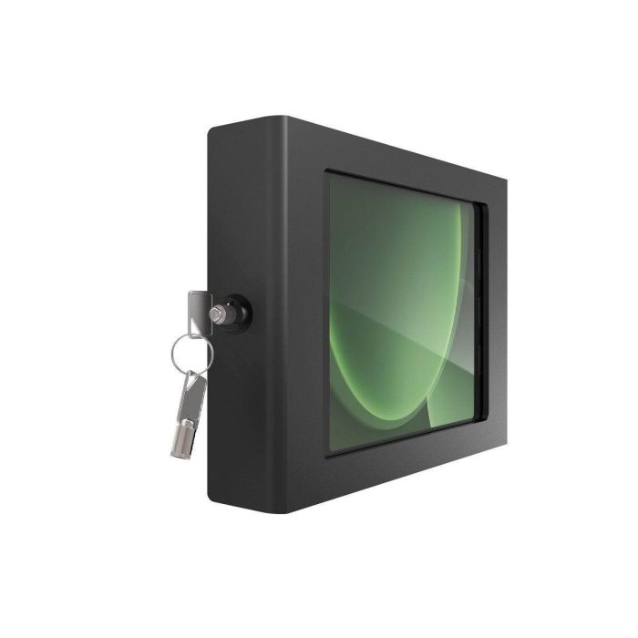 Impresora Térmica Compulocks PK0180GAPXB Negro Impresora Térmica Compulocks PK0180GAPXB Negro