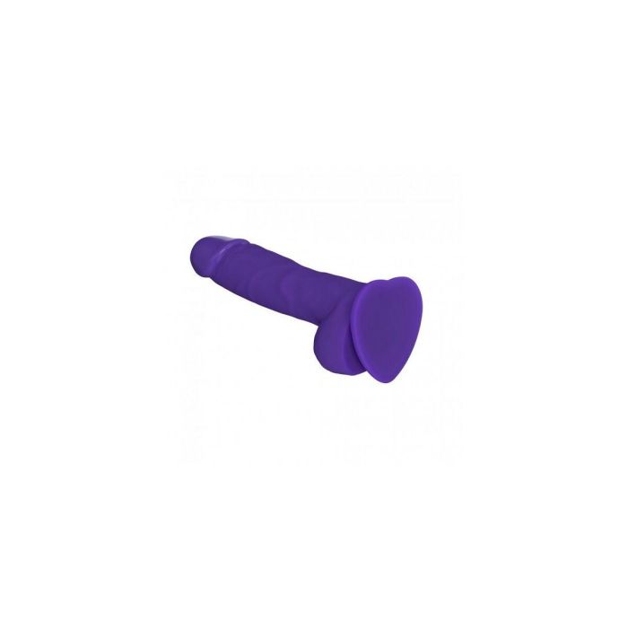 Dildo Strap-on-me 6015926 Morado XL 2