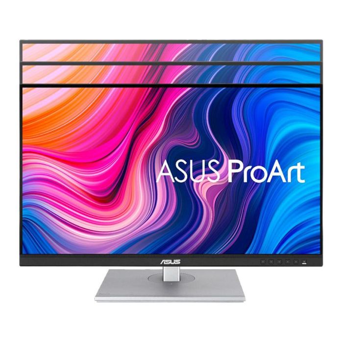 Asus ProArt PA279CV Monitor 27 Pulgadas 4K UHD (3840 x 2160) LED 5ms IPS Negro Plata Asus ProArt PA279CV Monitor 27 Pulgadas 4K UHD (3840 x 2160) LED 5ms IPS Negro Plata