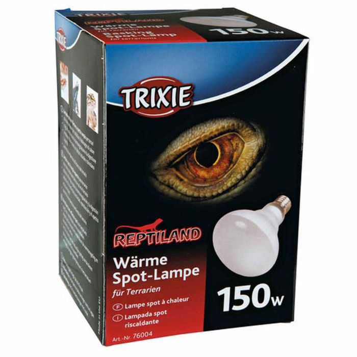 Bombilla de luz Infrarroja Trixie 1 Bombilla de luz Infrarroja Trixie 1