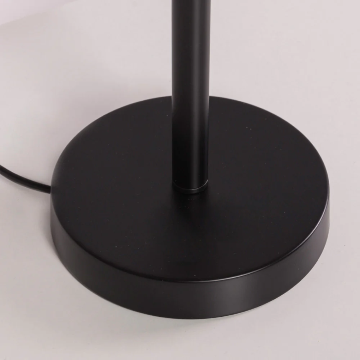 Lámpara de Mesa Porbandar SKD-T1020 Ratán 2 Lámpara de Mesa Porbandar SKD-T1020 Ratán 2