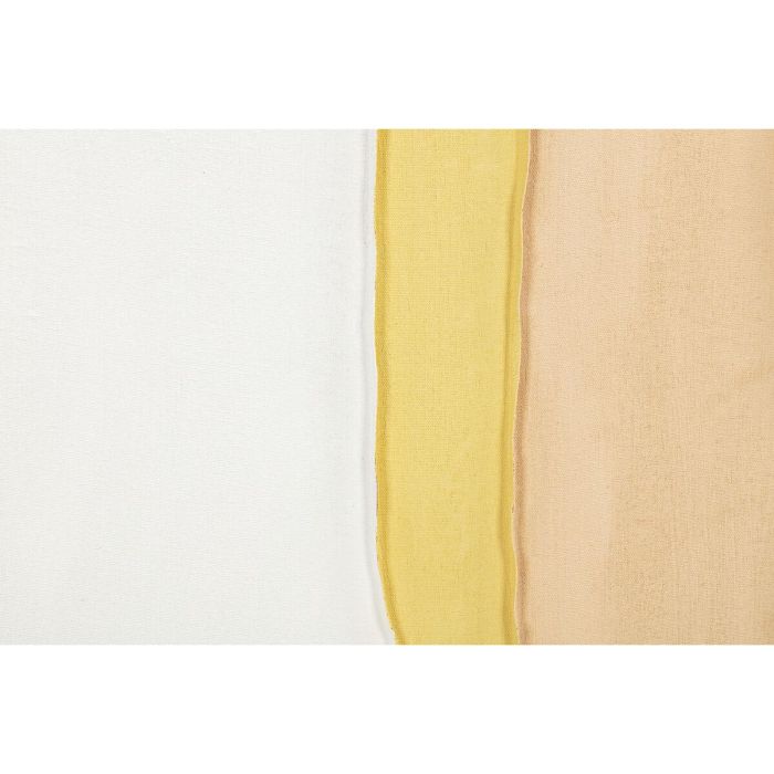 Lienzo Home ESPRIT Poliestireno Lienzo 102 x 4,5 x 102 cm 2