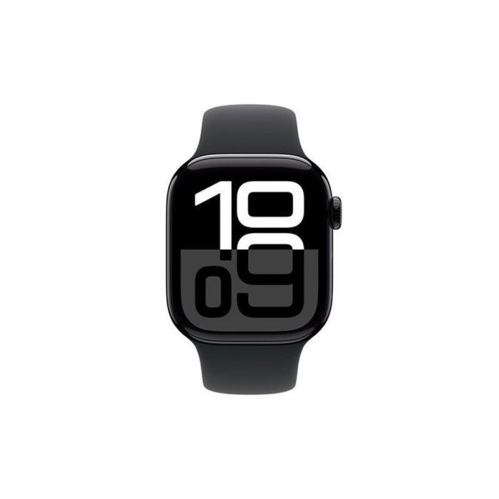 Apple Watch Series 10 GPS A2997 - Reloj Inteligente con GPS, Resistente al Agua 50m, Seguimiento de Actividades Deportivas, 64GB 1 Apple Watch Series 10 GPS A2997 - Reloj Inteligente con GPS, Resistente al Agua 50m, Seguimiento de Actividades Deportivas, 64GB 1