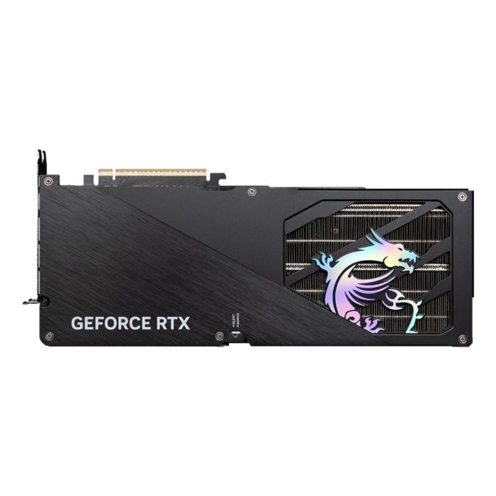 MSI GAMING GeForce RTX 5070 Ti 16G TRIO OC NVIDIA 16 GB GDDR7 3 MSI GAMING GeForce RTX 5070 Ti 16G TRIO OC NVIDIA 16 GB GDDR7 3