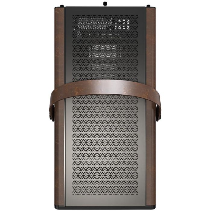 Midi Montech Heritage TG Black/Brown 6 Midi Montech Heritage TG Black/Brown 6