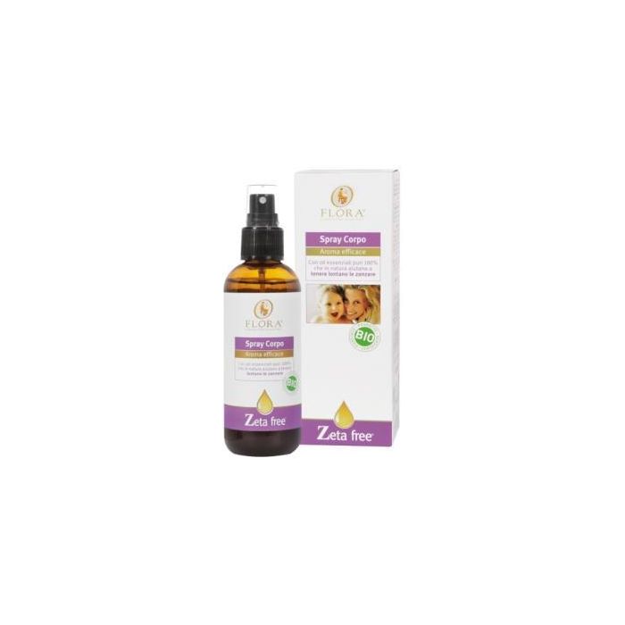 Spray Corporal Antimosquitos 100Ml. Bio Spray Corporal Antimosquitos 100Ml. Bio