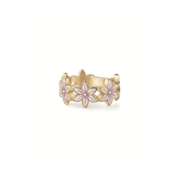 Anillo Mujer Guess JUBR04132JWYGWH52 12 Anillo Mujer Guess JUBR04132JWYGWH52 12