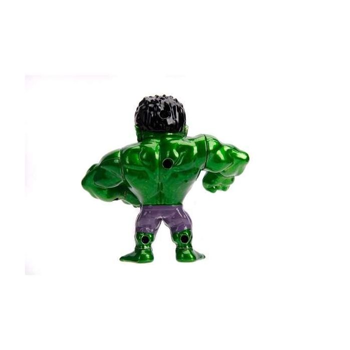 Figura metal hulk 10 cm 5