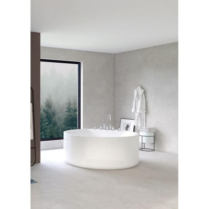 Espejo Iluminado Baño "Italia" 100Cm Blanco Frío Sensor Antivaho/On-Off [LIMEX-ITAL007/10070 4 Espejo Iluminado Baño "Italia" 100Cm Blanco Frío Sensor Antivaho/On-Off [LIMEX-ITAL007/10070 4