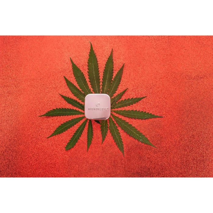 Bálsamo Labial Highonlove 11