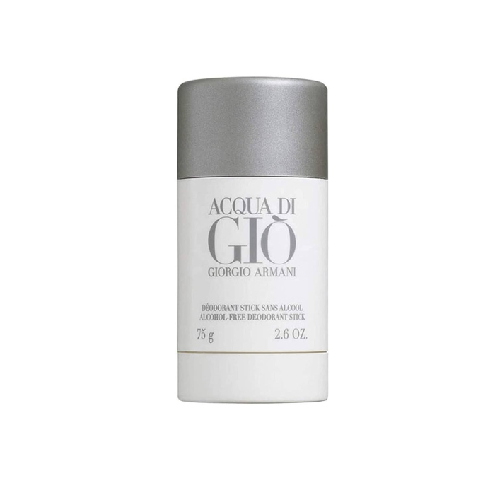 Giorgio Armani Acqua di Gio Desodorante Stick Sin Alcohol 75 ml