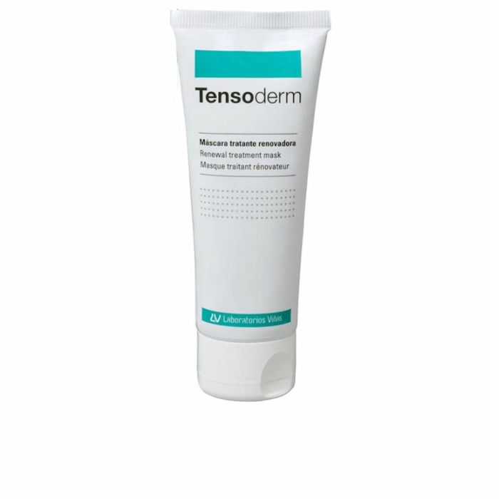 Tensoderm Mascarilla Tratante Renovadora para Pieles Grasas y con Acné 60 ml Tensoderm Mascarilla Tratante Renovadora para Pieles Grasas y con Acné 60 ml