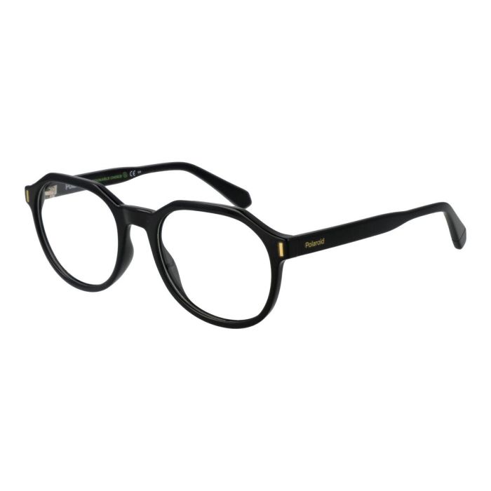 Montura de Gafas Unisex Polaroid PLD D483 5280719 0 Montura de Gafas Unisex Polaroid PLD D483 5280719 0