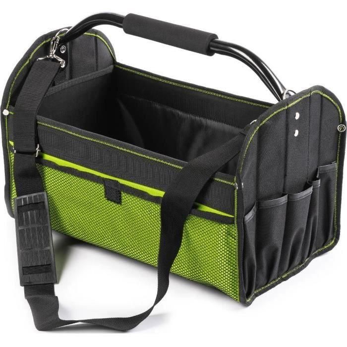 Bolsa de herramientas - Fieldmann - FDN 4020 1 Bolsa de herramientas - Fieldmann - FDN 4020 1