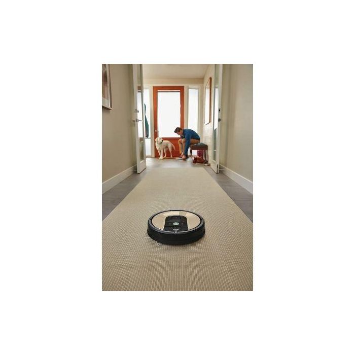 Robot Aspirador iRobot Roomba 974 2