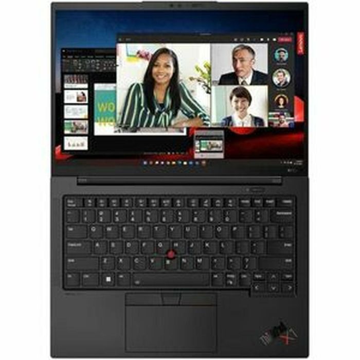 Laptop Lenovo ThinkPad X1 Carbon Gen 11 21HM0049SP Qwerty Español 14" Intel Core i7-1355U 16 GB RAM 512 GB SSD 2