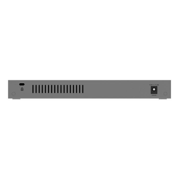 Switch Netgear GS108MX-100EUS 1