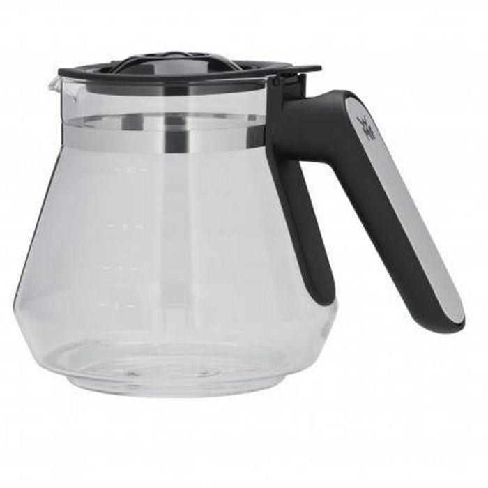 Cafetera Eléctrica WMF 04.1232.0011 1000 W 1,2 L 4 Cafetera Eléctrica WMF 04.1232.0011 1000 W 1,2 L 4