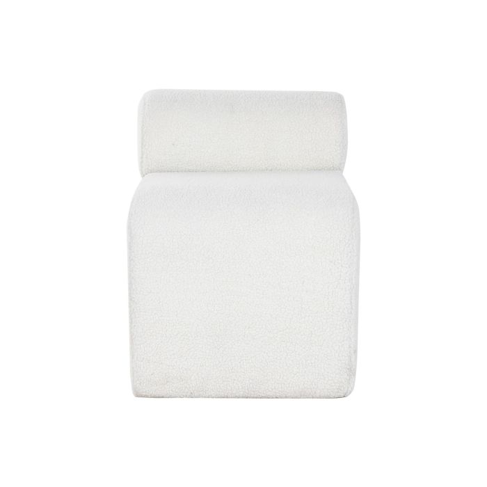 DKD Home Decor Descalzadora Blanco 69 x 63 x 48 cm 4