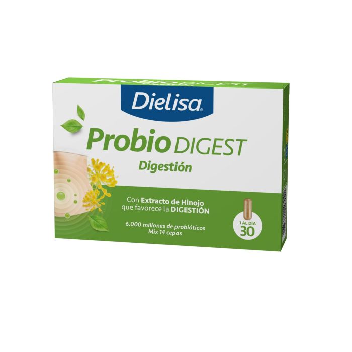 Probio Digest