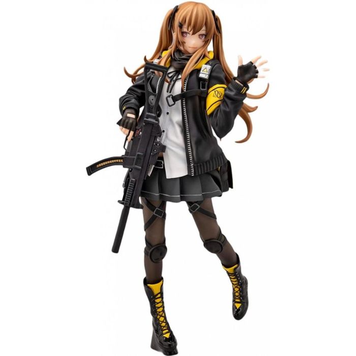 Figura Good Smile Company Girls Frontline Figura Good Smile Company Girls Frontline