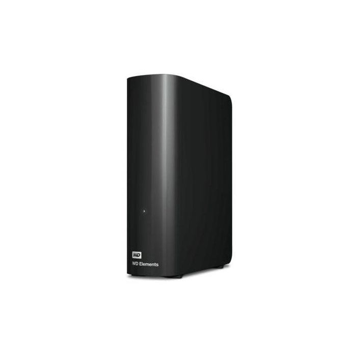 Western Digital Disco Duro Externo Elements Desktop 18TB 3.5" USB 3.0 WDBWLG0180HBK-EESN 2 Western Digital Disco Duro Externo Elements Desktop 18TB 3.5" USB 3.0 WDBWLG0180HBK-EESN 2