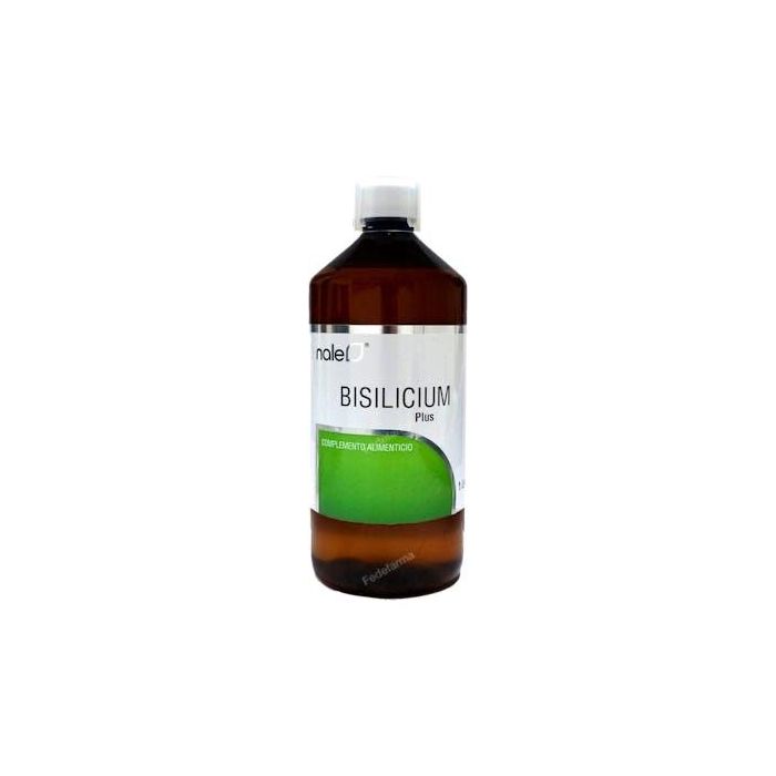 NALE Bisilicium Plus 1 Lt