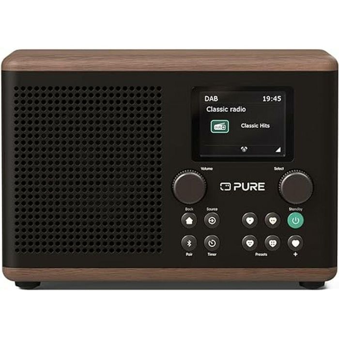 Radio Marshall H4 Radio Marshall H4