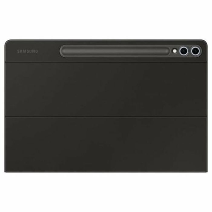 Funda para Tablet Samsung Galaxy Tab S10+ Negro 7