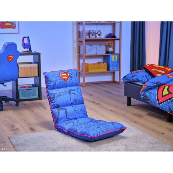 Silla Gaming Trust 25740 Azul 11 Silla Gaming Trust 25740 Azul 11