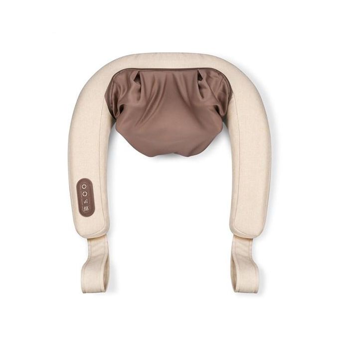 Beurer MG-153 Masajeador para la Nuca 4D con Función de Calor - Alivio Perfecto tras un Largo Día 7 Beurer MG-153 Masajeador para la Nuca 4D con Función de Calor - Alivio Perfecto tras un Largo Día 7