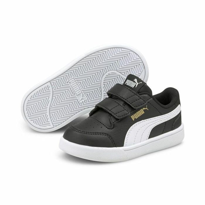 Zapatillas de Deporte para Bebés Puma Shuffle V 2