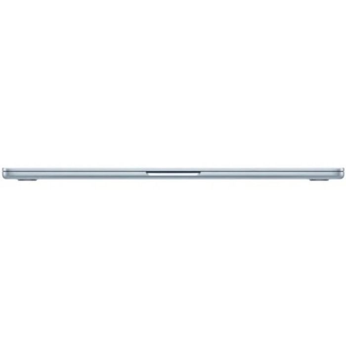 Apple MacBook Air 15,3" M4 10-Core CPU 16GB 512GB SSD 10-Core GPU Azul Cielo MC7C4Y/A 4