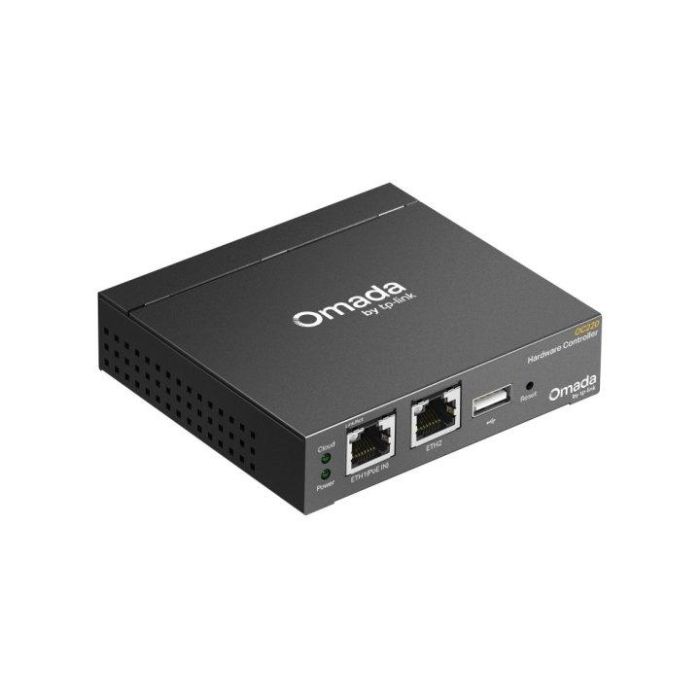 Controlador Cloud Tp - Link Omada Oc220 2 3