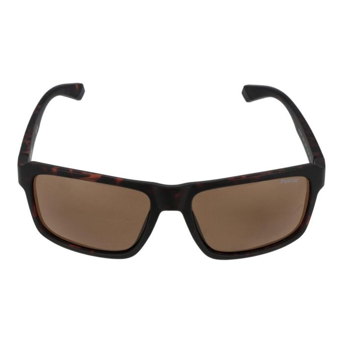 Gafas de Sol Hombre Polaroid PLD-2158-S-58HGCSP ø 58 mm