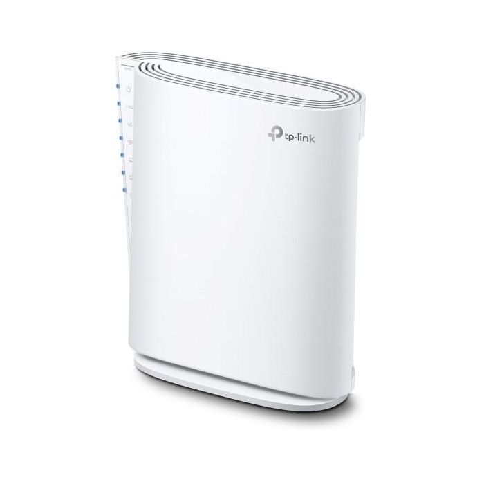 TP-Link WL-Repeater RE6000XD (AX6000 Wi-Fi Range Extender)