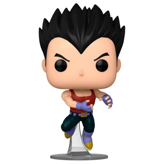 Funko Pop Dragon Ball GT Vegeta - Figura de vinilo de 9 cm 1 Funko Pop Dragon Ball GT Vegeta - Figura de vinilo de 9 cm 1